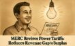 MERC Revises Power Tariffs, Reduces Revenue Gap to Surplus