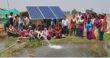 Solar Pumps: Running On Sunshine But Running Out Of Water
