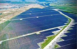 Nextracker to Supply Solar Trackers for Greece’s Largest PV Project