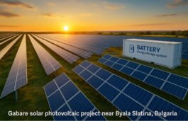 OMV Petrom and Enery Join Forces for Bulgaria’s 400 MW Solar Project