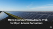 MERC Extends RPO Deadline to FY26 for Open Access Consumers