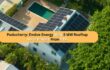 Puducherry: Evolve Energy Wins Rooftop Solar Project From PEB