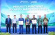 Pertamina & LONGi Launch 1.4 GW Solar PV Module Factory in Indonesia