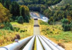 Andritz Bags 1500 MW PSP Order From Adani Green