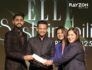 Rayzon Solar Recognised at ELLE Sustainability Awards 2025