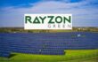 Rayzon Green Wins 63 MW Solar EPC Contract in Maharashtra