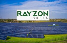 Rayzon Green Wins 63 MW Solar EPC Contract in Maharashtra