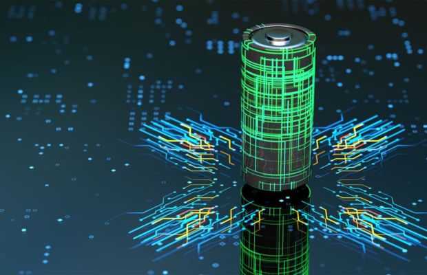 Researchers Achieve Storage Technology Breakthrough for Grid Storage