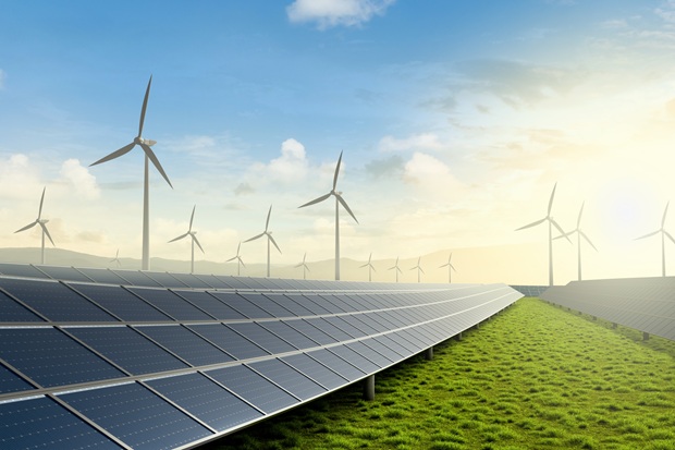 Shree Cement Now Sources 60% of Power from Renewables