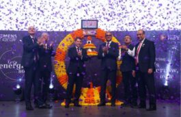 Siemens Energy India Goes Public, Debuts On NSE & BSE