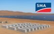 SMA Powers 228 MW Battery Storage Project in Chile