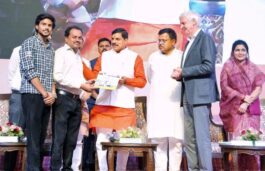 Madhya Pradesh Will Solarise All Govt Buildings By 2025, Says CM