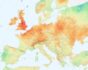 A Sunny Spring 2025 Delivers Record Solar In Most Of Europe-Solargis