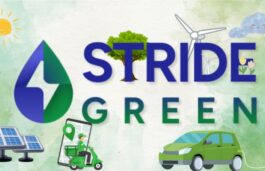 Stride Green Raises $3.5Mn Seed Fund From Micelio, Incubate, Others