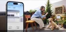 Sungrow Unveils ECO-Balcony Solar System for Compact Urban Spaces