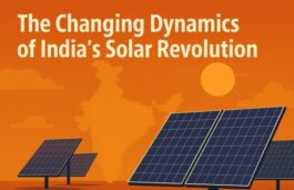 India’s State Dynamics and Solar- Watch Out For Maharashtra, Gujarat