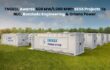 TNGECL Awards 1,000 MWh BESS Tender To NLC, Bondada, Oriana