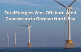 TotalEnergies Wins N-9.4 Offshore Wind Concession in German Waters
