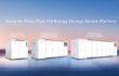 Unveiling World’s Most Compact Utility-Scale ESS PowerTitan 3.0