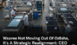 Waaree Not Moving Out of Odisha, It’s A Strategic Realignment: CEO