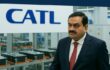 What an Adani-CATL Battery Alliance Could Mean for India