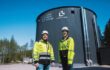 World’s Biggest Sand Battery Begins Operation in Finland