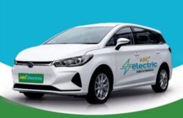 ARC Electric Secures Invest India Support for EV Expansion