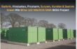 Bihar Awards 500 MWh BESS Project To Six Firms At ₹4.44 Lakh/MW/Month