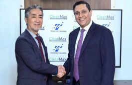 CleanMax, Toyota Tsusho To Supply 300 MW RE To Japanese Firms In India