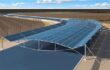 Delhi Plans Solar Panels over Munak Canal To Check Water Loss