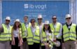 ib vogt Sells 110 MWp Pato Solar Power Project to NPV ESG