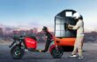 Indofast, Motovolt Partner to Expand Battery-Swapping E-Scooter Network
