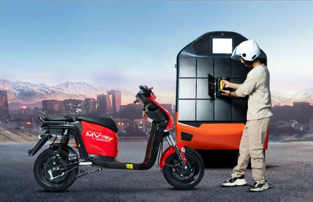 Indofast, Motovolt Partner to Expand Battery-Swapping E-Scooter Network