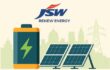 JSW Signs BESS Pact With Rajasthan Utility for 250 MW Project