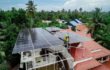 Masters Association In Kerala Protests Against Solar Policy With Bandh