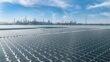 Sinopec Launches China’s 1st Offshore Floating Solar Project