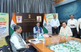 Tehri: THDC Starts Second Unit Of 1GW Variable-Speed PSP