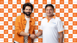 Saatvik Green Energy Names Actor Kartik Aaryan As Brand Ambassador