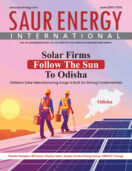 Saur Energy International Magazine June 2025