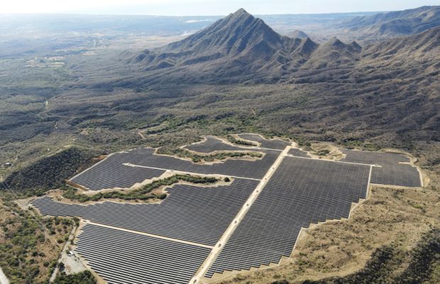 TotalEnergies Acquires 50% of AES Dominicana’s RE Portfolio
