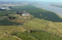 UK’s Largest Solar & Storage Project Now Operational